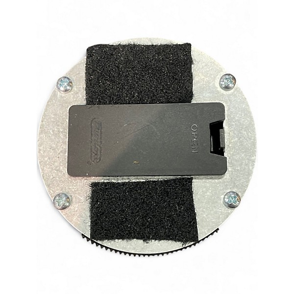 Used Dunlop Fuzz Face Effect Pedal