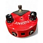 Used Dunlop Fuzz Face Effect Pedal