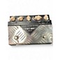 Used Goran Custom Guitars FAT BOY DRIVE Effect Pedal thumbnail