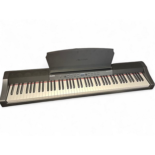 Used Alesis Prestige Artist Digital Piano
