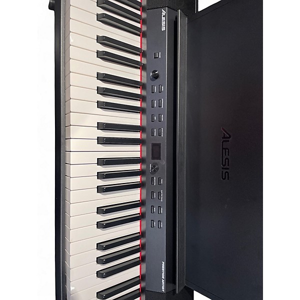 Used Alesis Prestige Artist Digital Piano