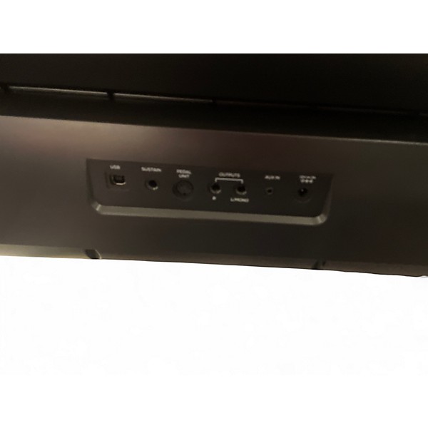 Used Alesis Prestige Artist Digital Piano