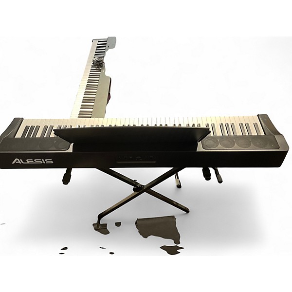Used Alesis Prestige Artist Digital Piano