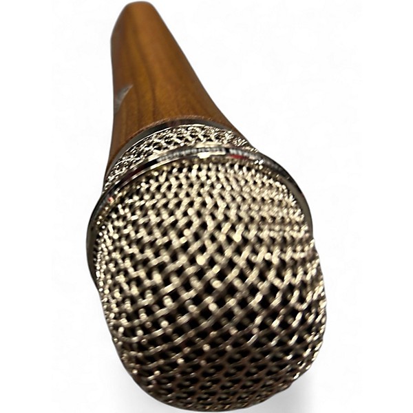 Used TELEFUNKEN M80 Dynamic Microphone