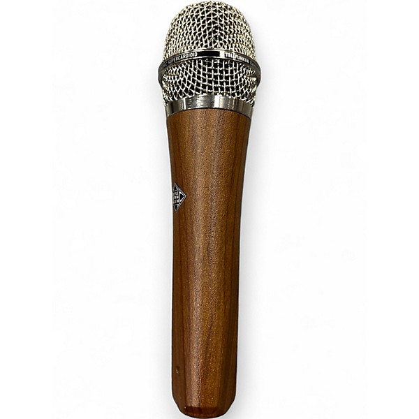 Used TELEFUNKEN M80 Dynamic Microphone