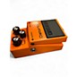 Used BOSS DS1 Distortion Effect Pedal