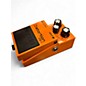 Used BOSS DS1 Distortion Effect Pedal