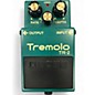 Used BOSS TR2 Tremolo Effect Pedal thumbnail