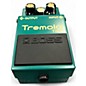 Used BOSS TR2 Tremolo Effect Pedal