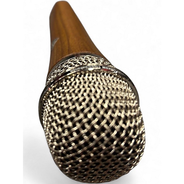 Used TELEFUNKEN M80 Dynamic Microphone