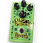 Used Caline OLD SCHOOL REVERB Effect Pedal thumbnail