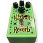Used Caline OLD SCHOOL REVERB Effect Pedal