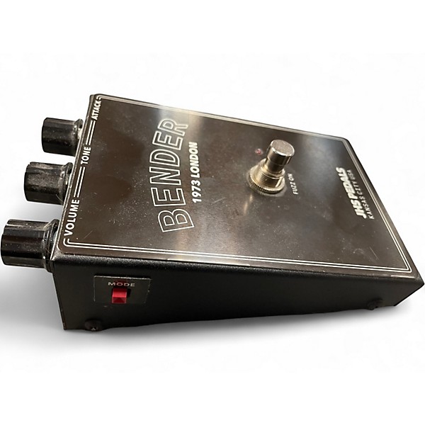 Used JHS Bender 1973 London Effect Pedal