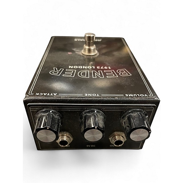 Used JHS Bender 1973 London Effect Pedal