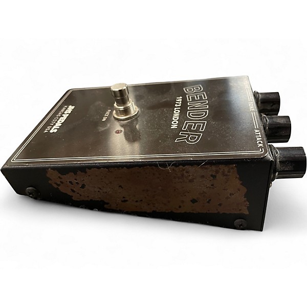 Used JHS Bender 1973 London Effect Pedal