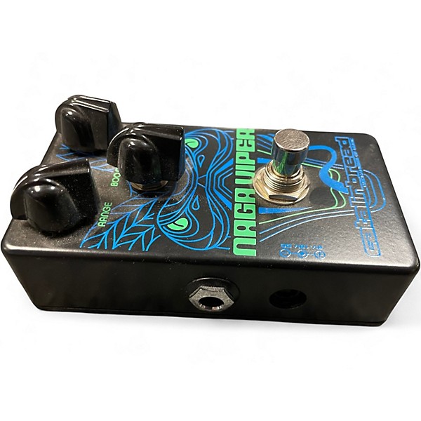 Used Catalinbread Naga Viper Effect Pedal