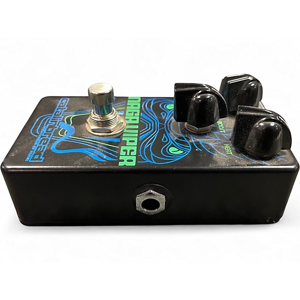 Used Catalinbread Naga Viper Effect Pedal