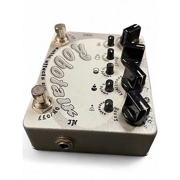 Used Xotic Robotalk Auto Wah Reissue 2Ch Envelope Filter Effect Pedal
