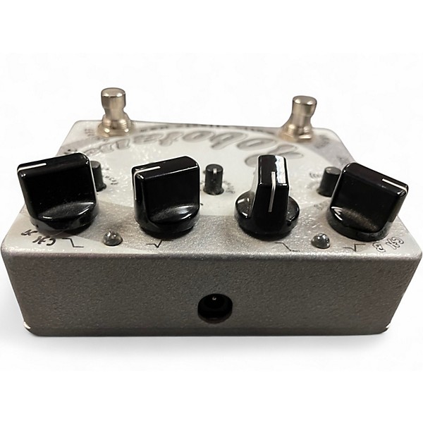 Used Xotic Robotalk Auto Wah Reissue 2Ch Envelope Filter Effect Pedal