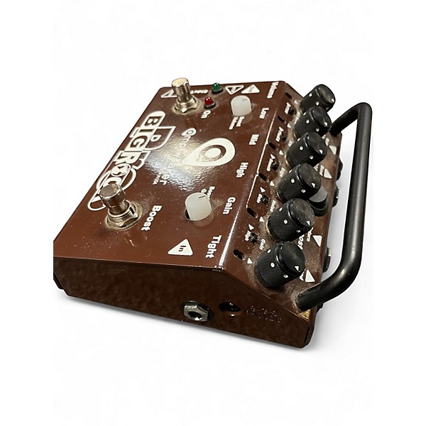 Used Amptweaker Big Rock Pro Effect Pedal