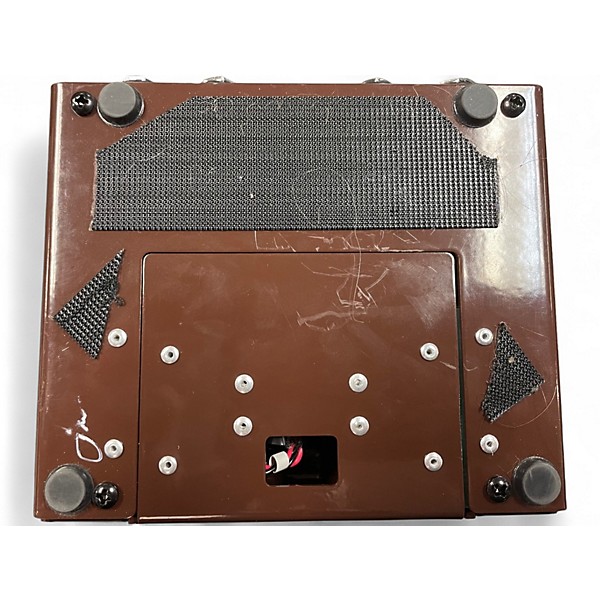 Used Amptweaker Big Rock Pro Effect Pedal