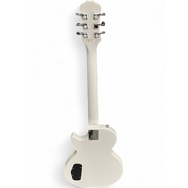 Used Epiphone Les Paul Junior Matco Tool Edition Custom Graphic Solid Body Electric Guitar