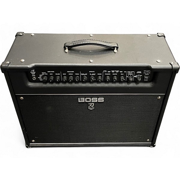 Used BOSS Katana Artist MK2 Guitar Combo Amp