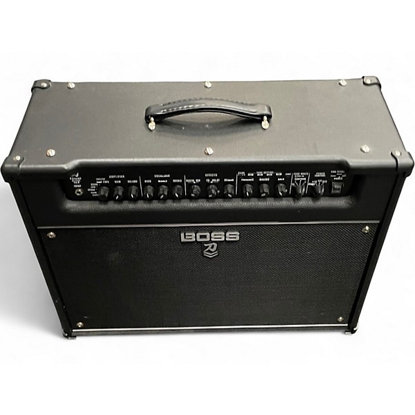 Used BOSS Katana Artist MK2 Guitar Combo Amp
