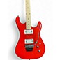 Used Kramer Pacer Classic Red Solid Body Electric Guitar