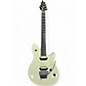Used EVH Wolfgang Special White Solid Body Electric Guitar thumbnail