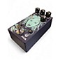 Used Walrus Audio Julia Analog Chorus Effect Pedal