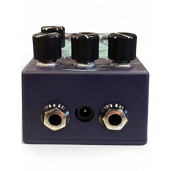 Used Walrus Audio Julia Analog Chorus Effect Pedal