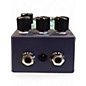 Used Walrus Audio Julia Analog Chorus Effect Pedal