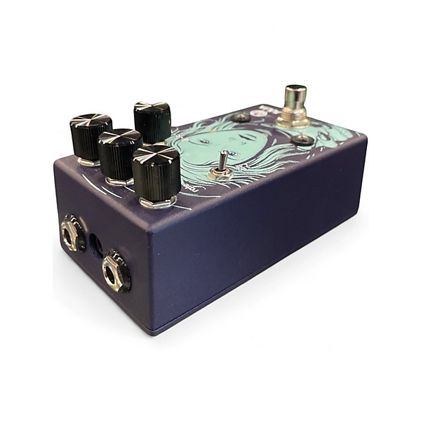 Used Walrus Audio Julia Analog Chorus Effect Pedal