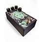Used Walrus Audio Julia Analog Chorus Effect Pedal
