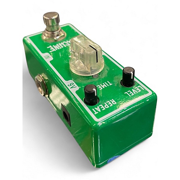 Used Tone City TAPE MACHINE Effect Pedal