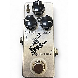 Used Moskyaudio SILVER HORSE Effect Pedal