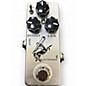 Used Moskyaudio  SILVER HORSE Effect Pedal thumbnail
