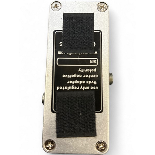 Used Moskyaudio  SILVER HORSE Effect Pedal