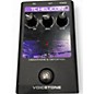 Used TC Helicon VoiceTone Single X1 Vocal Processor thumbnail