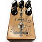 Used Wampler Tumnus Deluxe Overdrive Effect Pedal