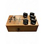 Used Wampler Tumnus Deluxe Overdrive Effect Pedal