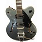 Used Gretsch Guitars G2622T Streamliner Blue Hollow Body Electric Guitar thumbnail