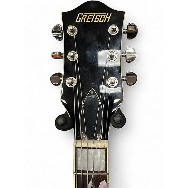 Used Gretsch Guitars G2622T Streamliner Blue Hollow Body Electric Guitar