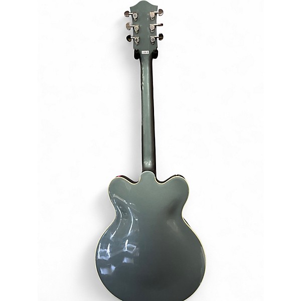 Used Gretsch Guitars G2622T Streamliner Blue Hollow Body Electric Guitar