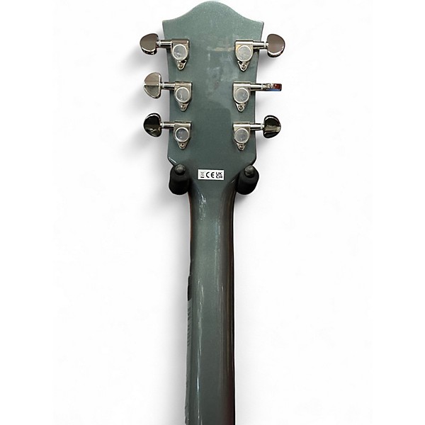 Used Gretsch Guitars G2622T Streamliner Blue Hollow Body Electric Guitar