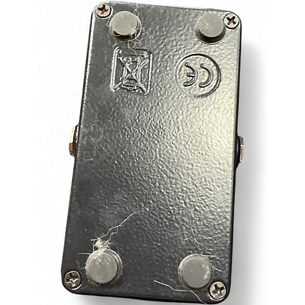 Used Electro-Harmonix Small Stone Phase Shifter Effect Pedal