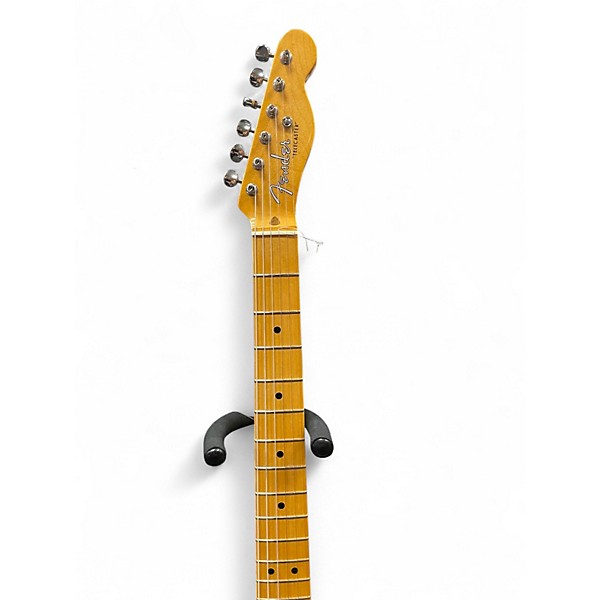 Used Fender  American Vintage II '51 Telecaster  Butterscotch Blonde Solid Body Electric Guitar