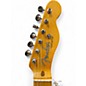 Used Fender  American Vintage II '51 Telecaster  Butterscotch Blonde Solid Body Electric Guitar