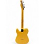 Used Fender  American Vintage II '51 Telecaster  Butterscotch Blonde Solid Body Electric Guitar
